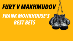 Fury vs Makhmudov tips